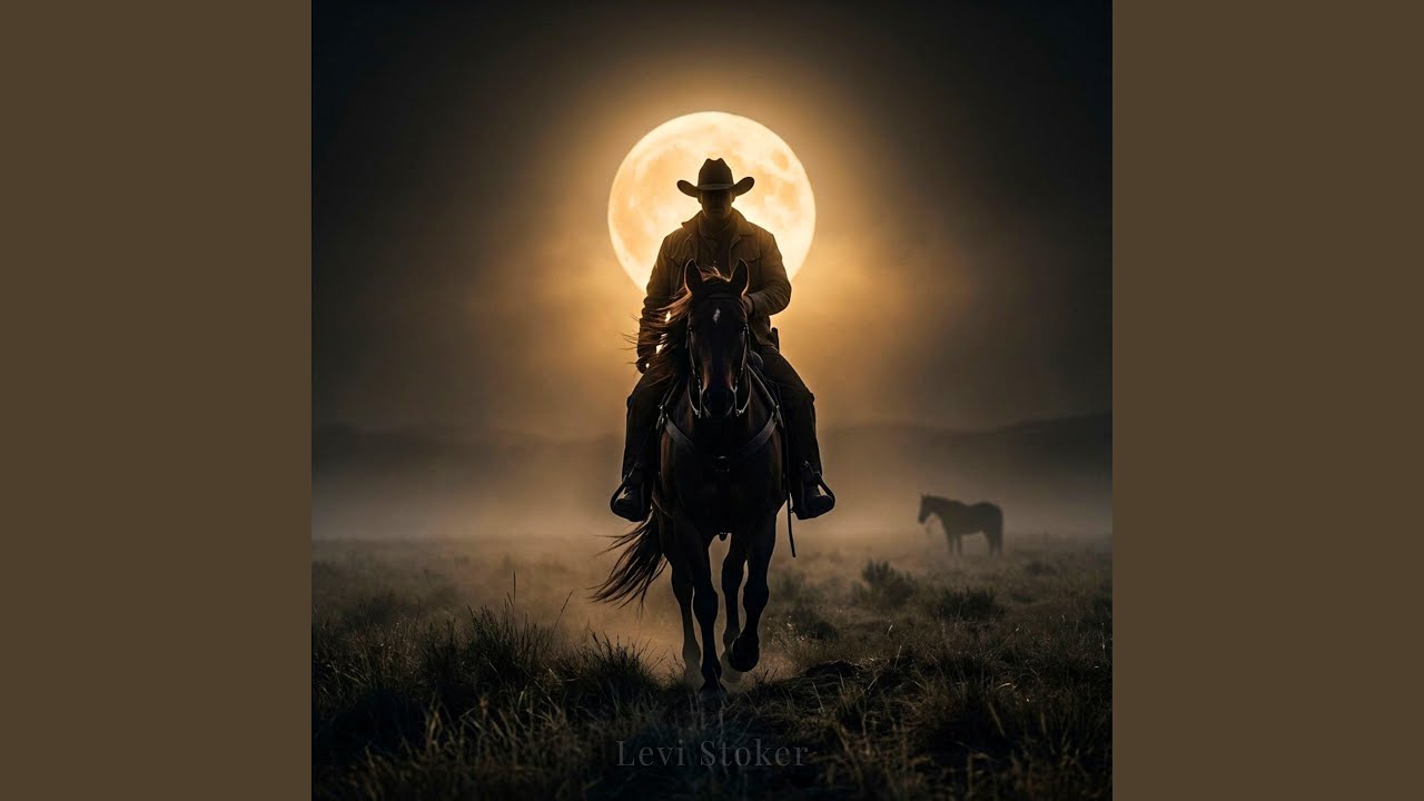 GONE BUT NOT FORGOTTEN (DARK OUTLAW COUNTRY)