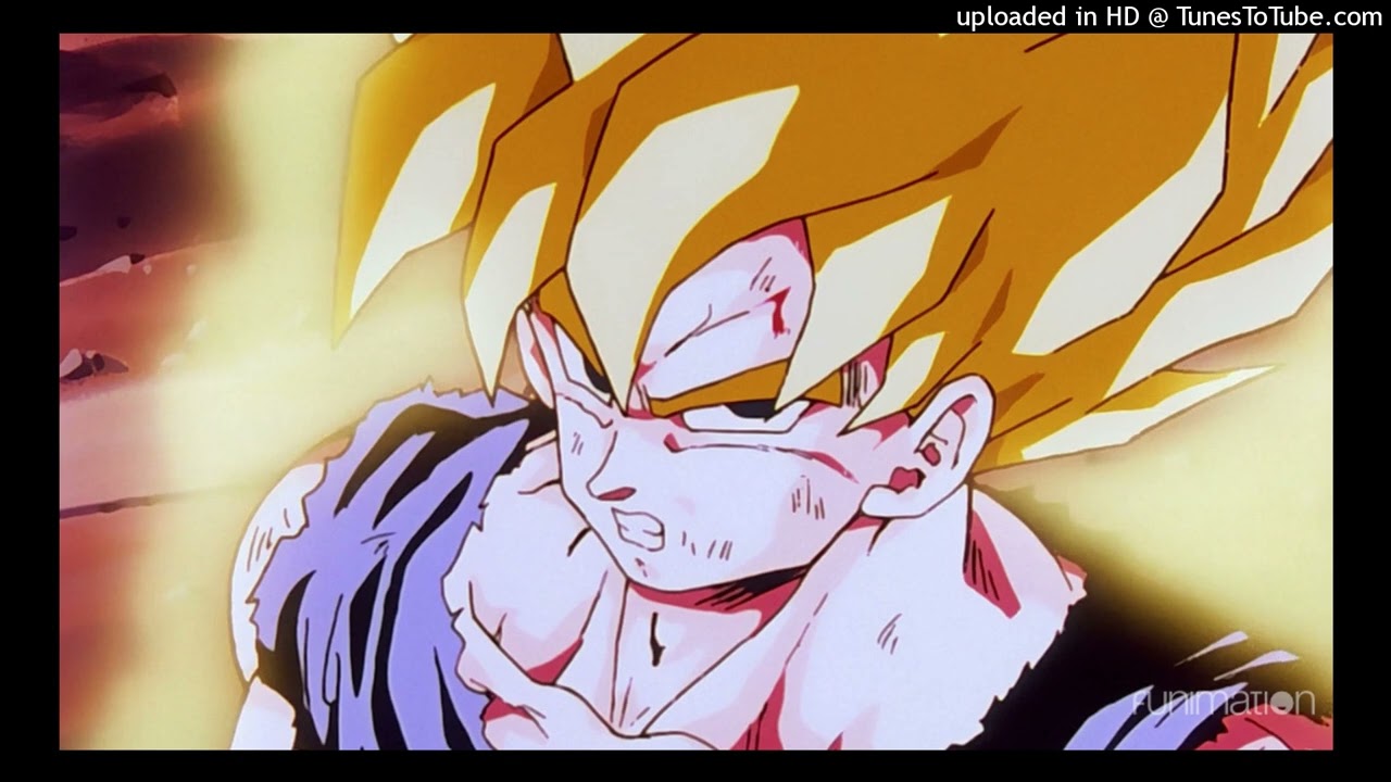 Goku sent me this beat