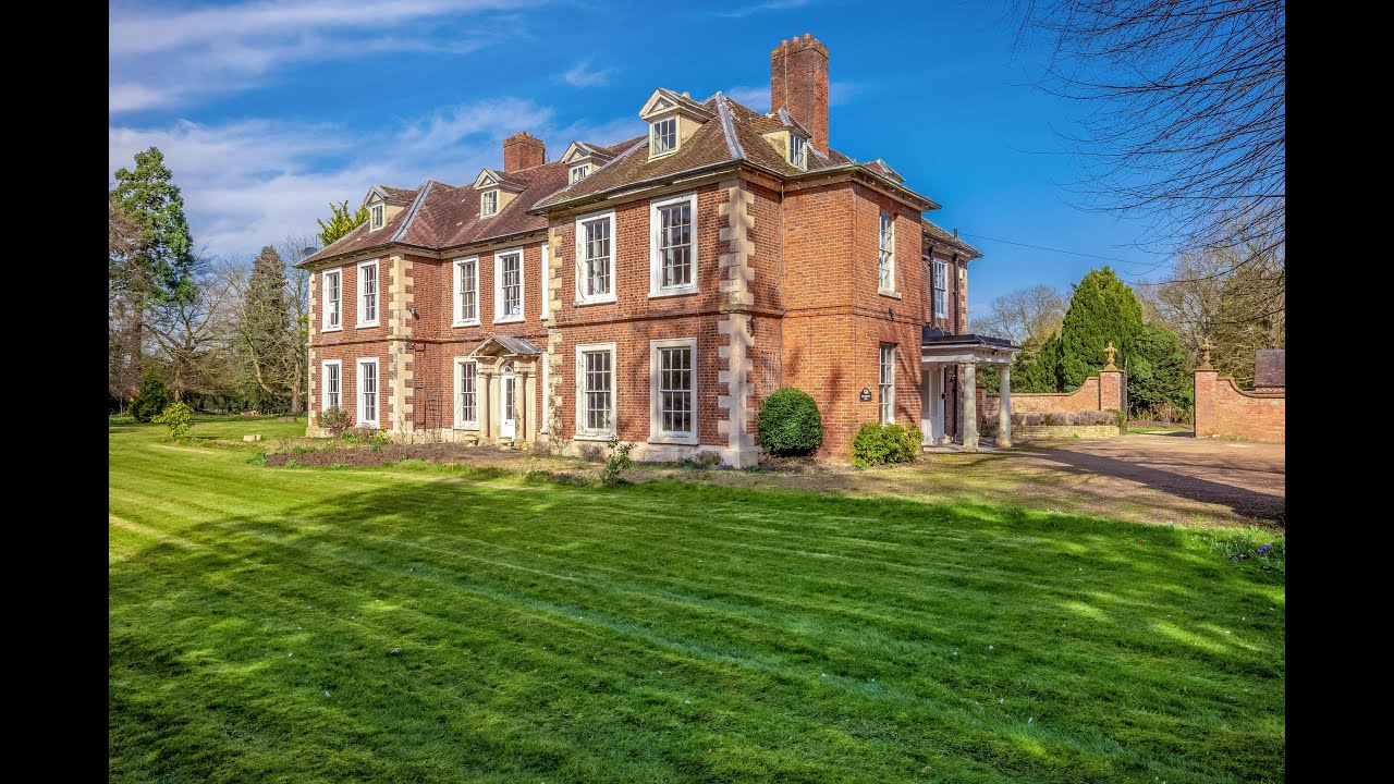 Stratford Road, Wellesbourne, Warwick - Fine & Country, Stratford-upon-Avon | Nigel Plaskett