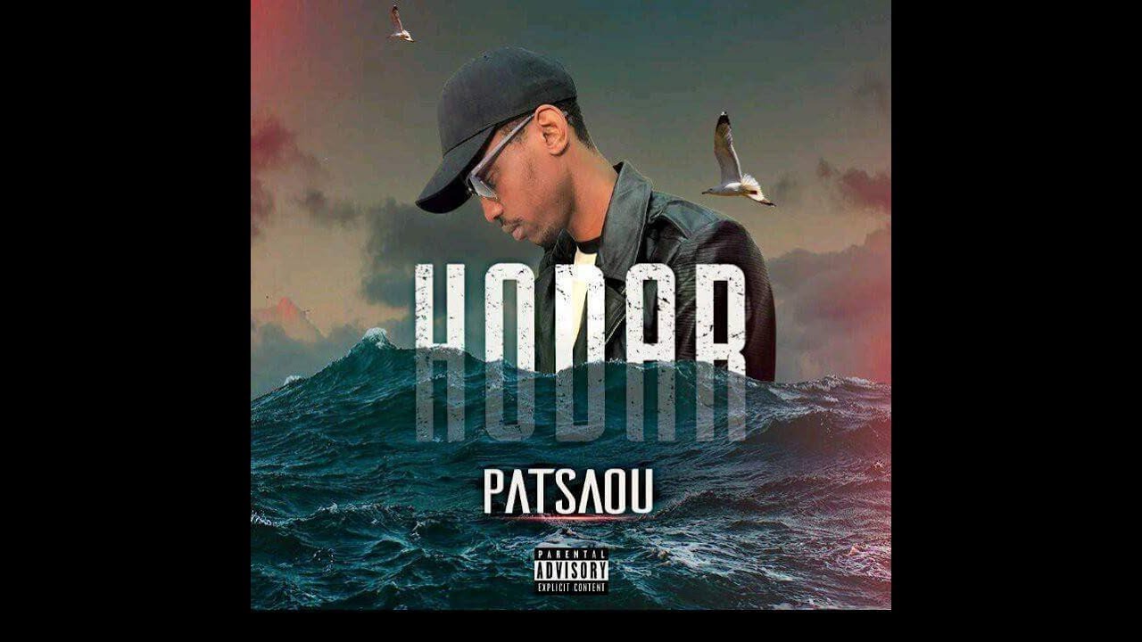 Patsaou - Marousé Officiel