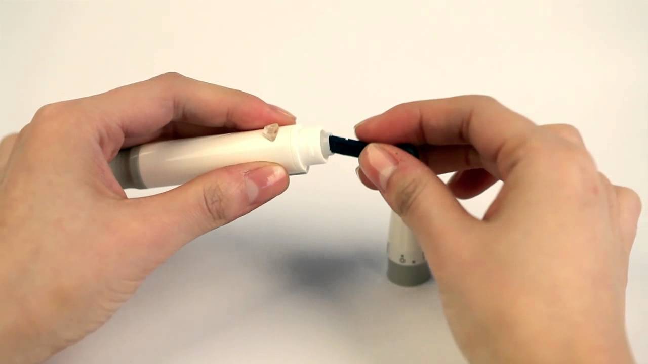 On Call&reg; Plus Blood Glucose Monitoring System - Introduction