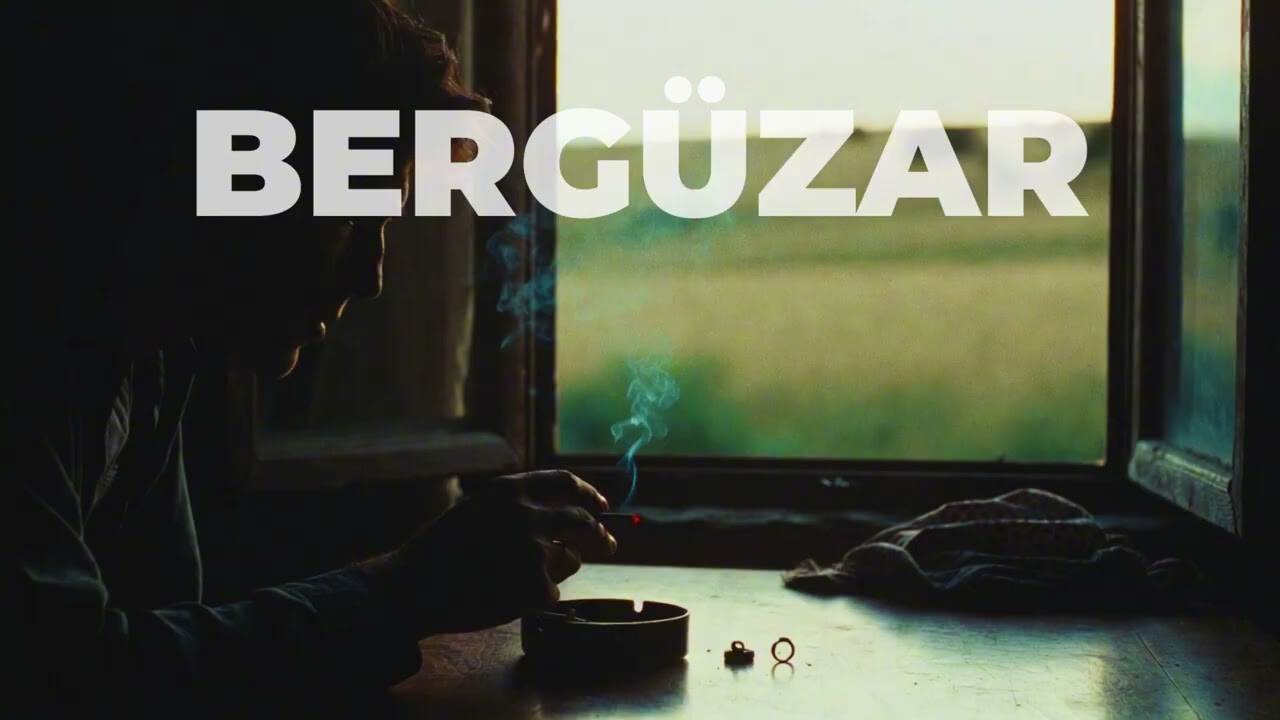 Bergüzar | Akustik Slow Türkü