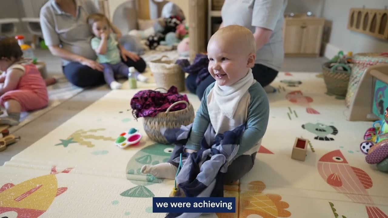 Twynham House Nursery School