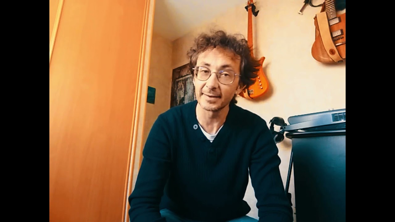 Cantilène