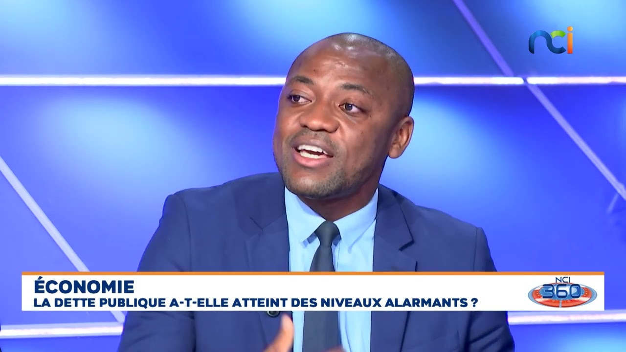 NCI 360 du 31 mars 2024 | Économie : la dette publique a-t-elle atteint des niveaux alarmants ?