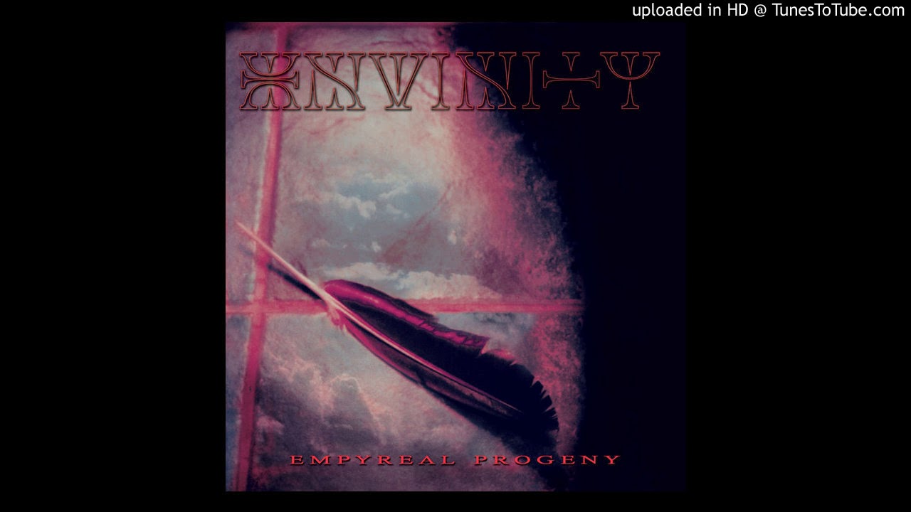 Envinity - Running Out Of Words To Say