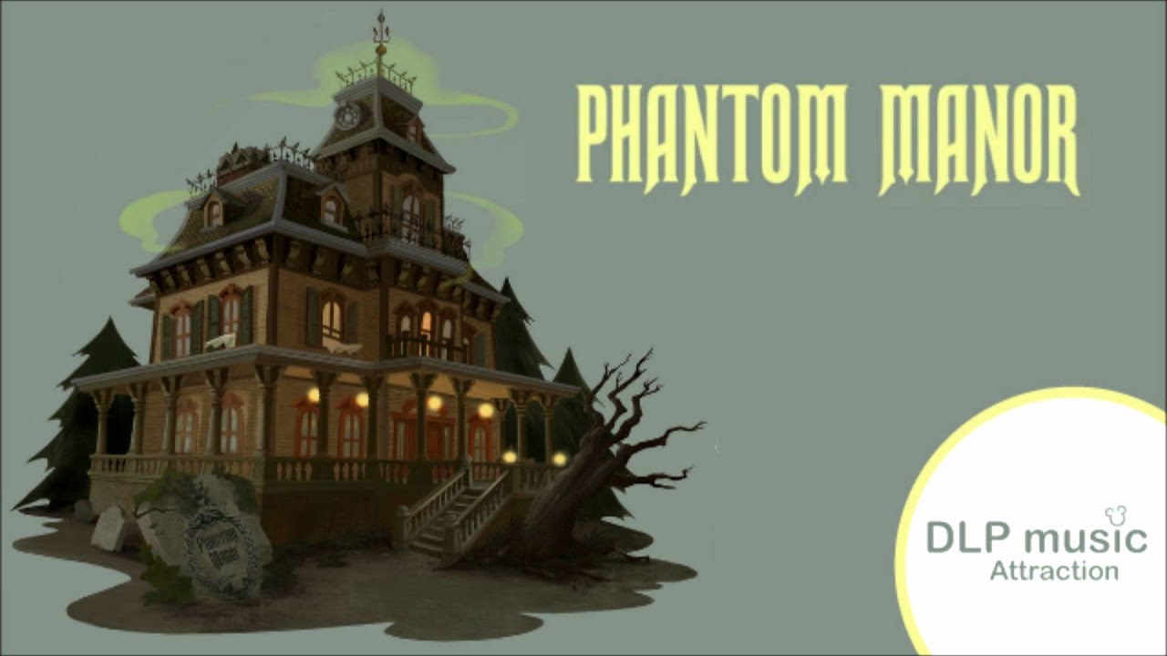 Phantom Manor
