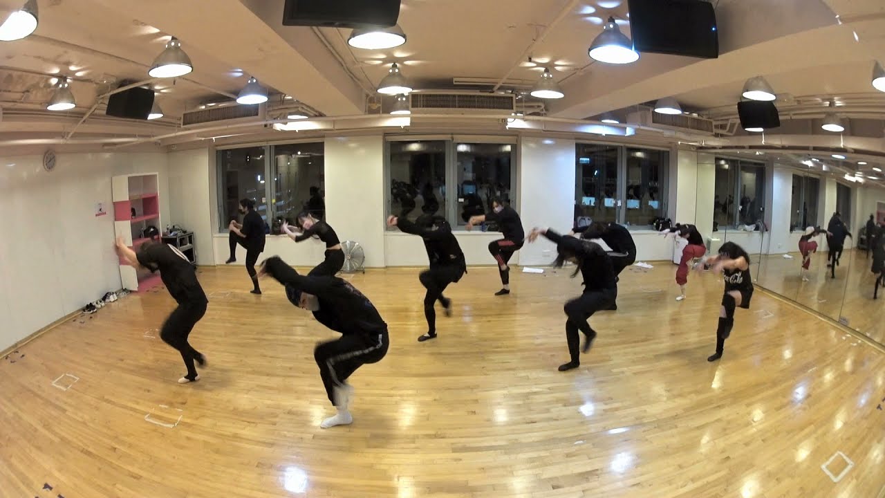 2021.06.23 Wata Flow 
