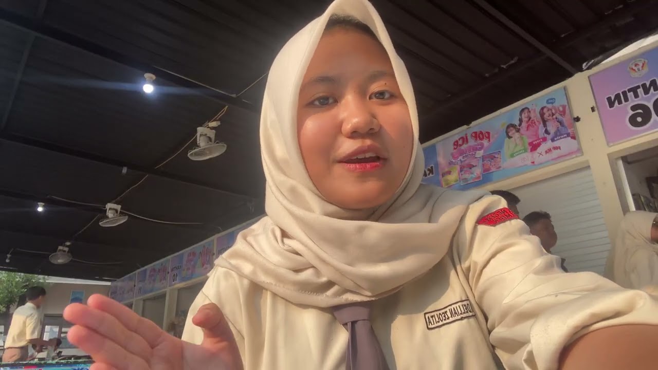 Kontra Statement About MBG 