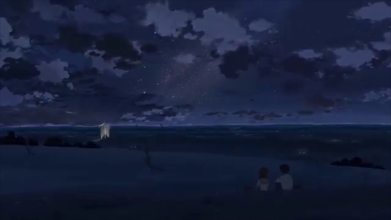 There's no other place - Inhaler (slowed & reverb)