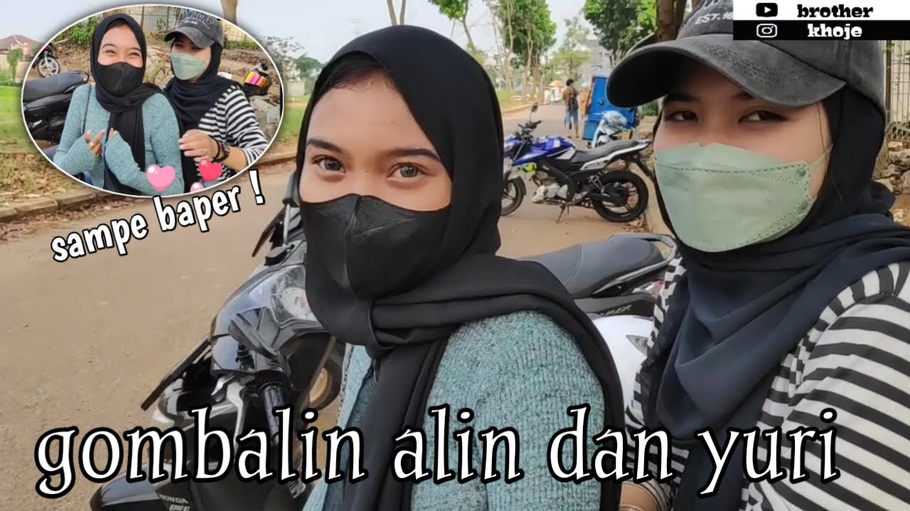 Cara Gombalin Dede Gemes || Di jamin Bikin Baper