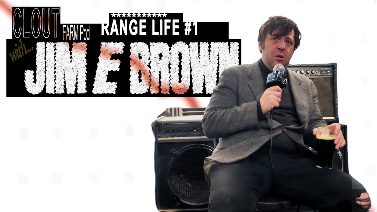 Range Life | JIM E. BROWN