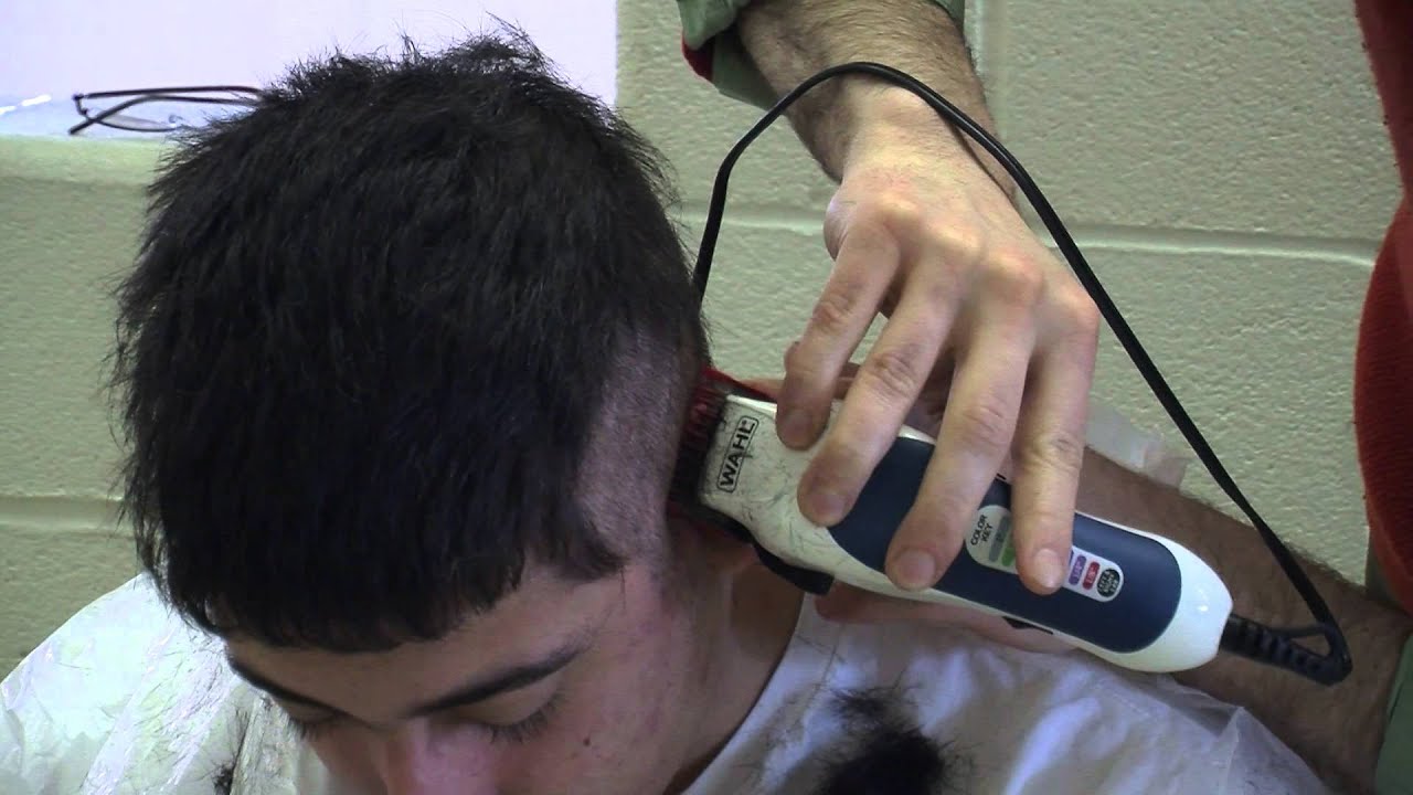 Clips for Cancer 2013