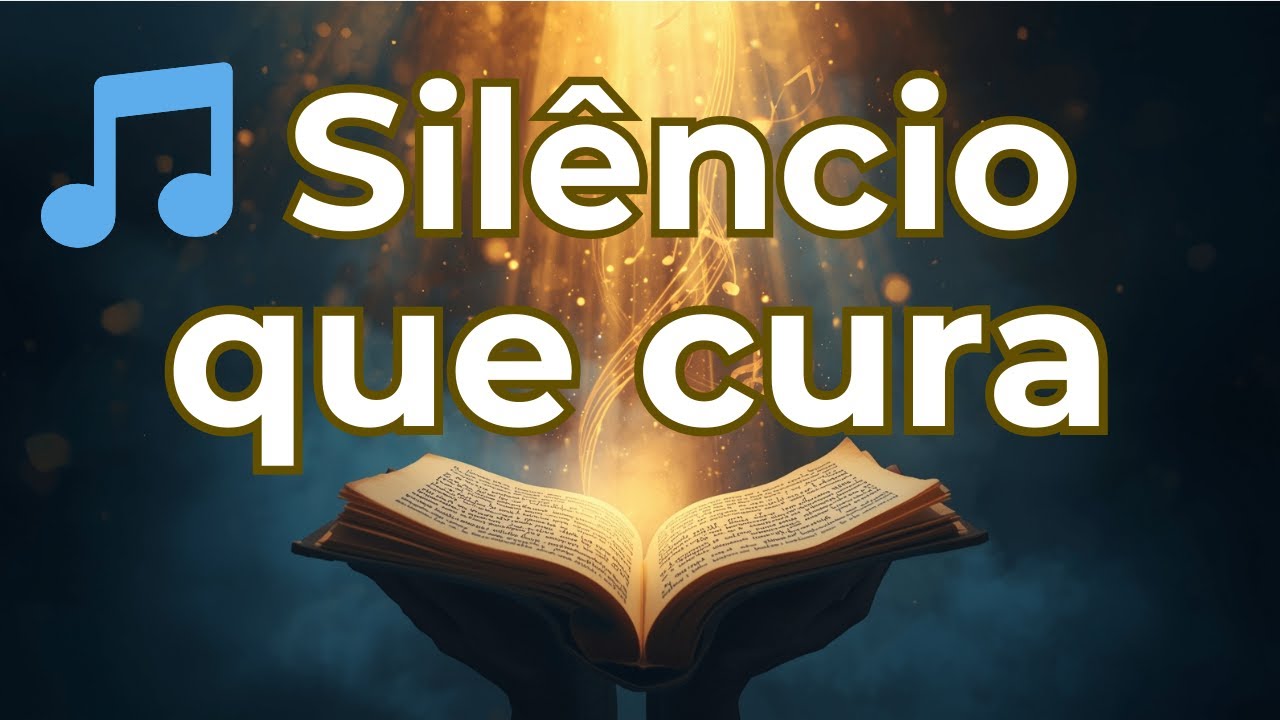 Salmos Cantados da Nova Aliança | 1 Hora de Oração e Meditação