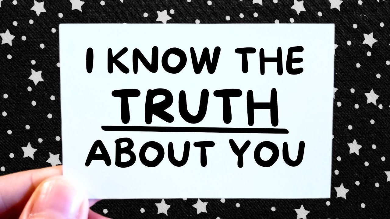 OMG‼️😱How they REALLY SEE YOU will SHOCK YOU! (It's NOT what you expect!) OMG!😱
