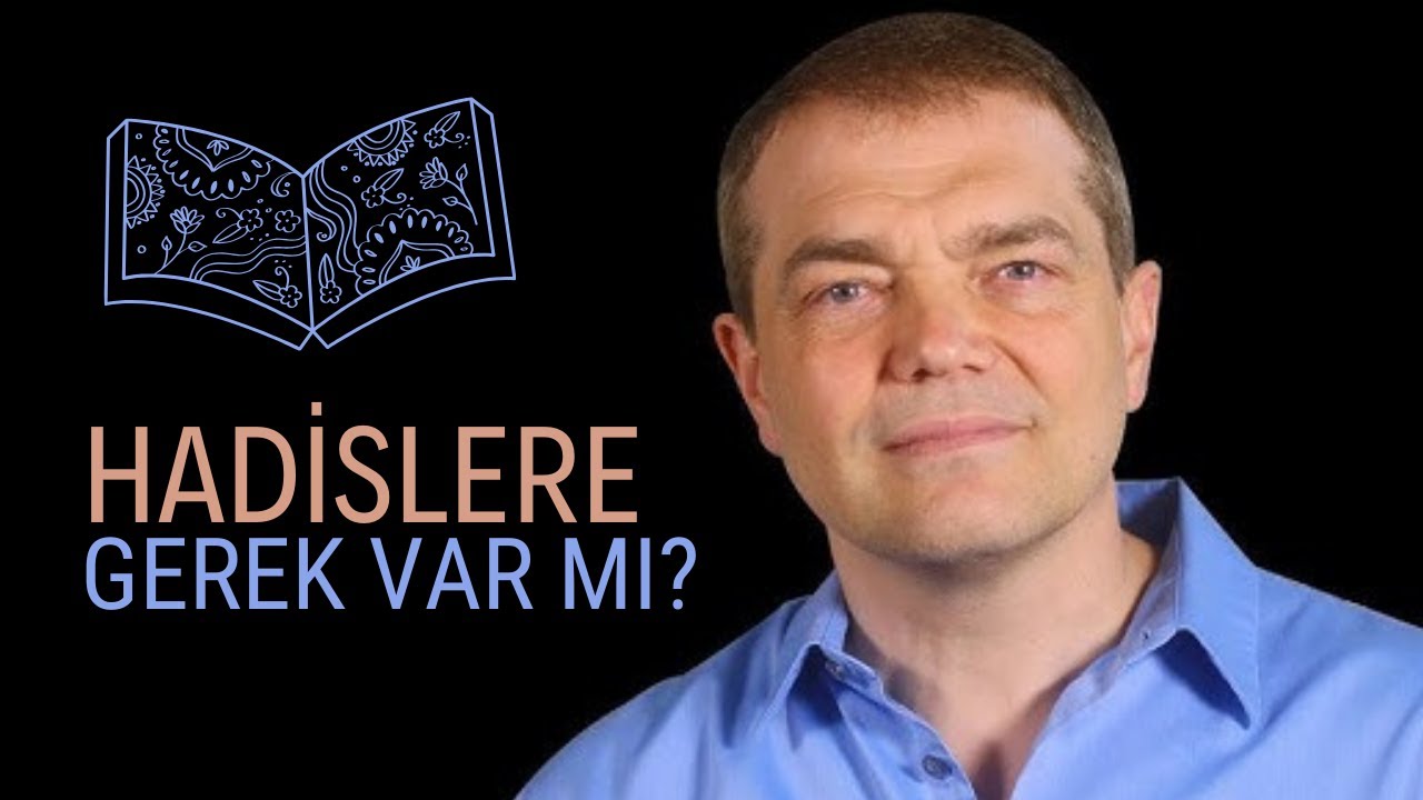 KURAN BİZE YETMEZ Mİ?