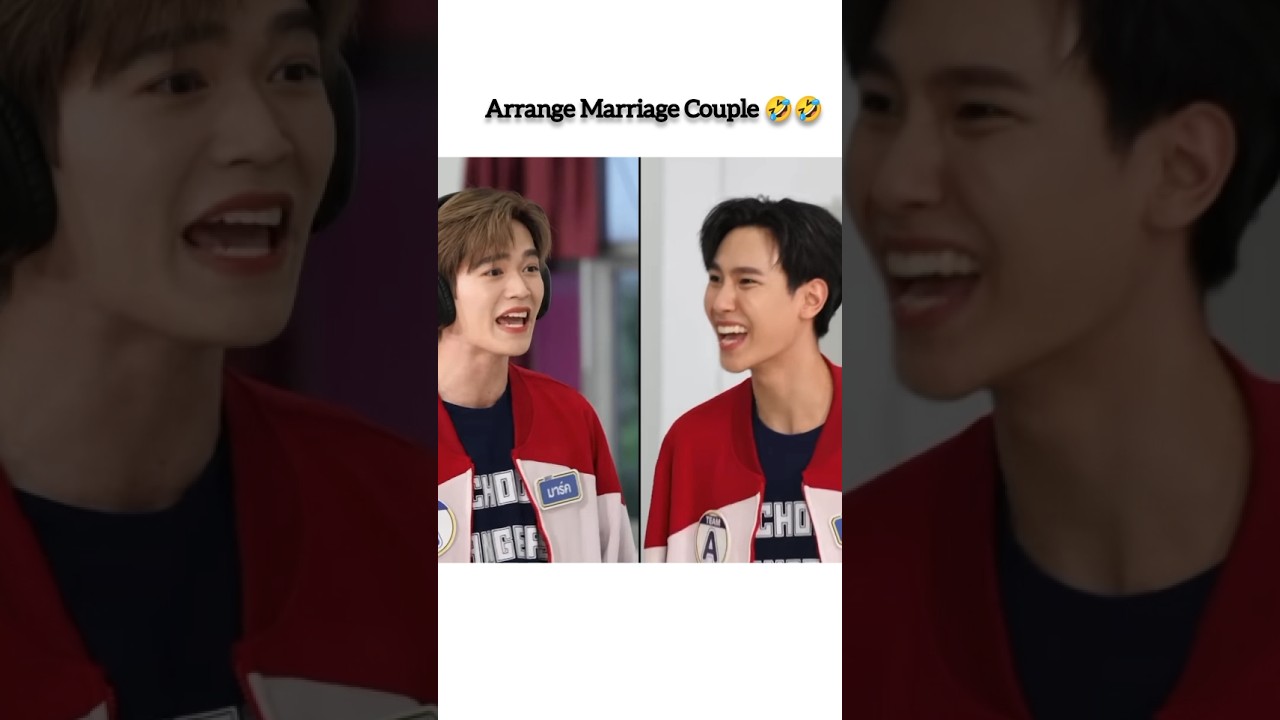 Old Marriage Couple 🤣🤣 #juniormark #junniorrs #markjrtn  #perfect10liners #faifawine #blseries #bl