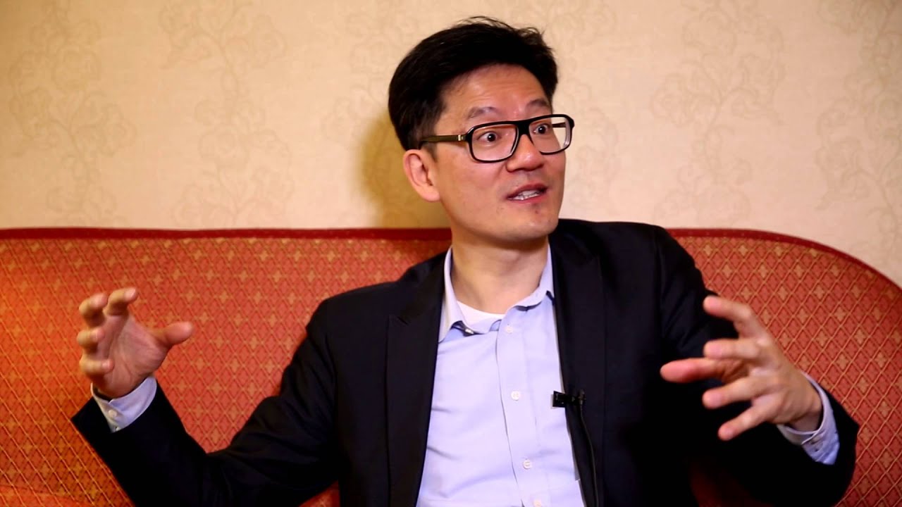 Wen-Sinn Yang Interview Part 6: Recording The Bach Cello Suites