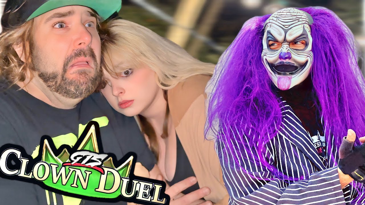 BIG HEEL TURN!