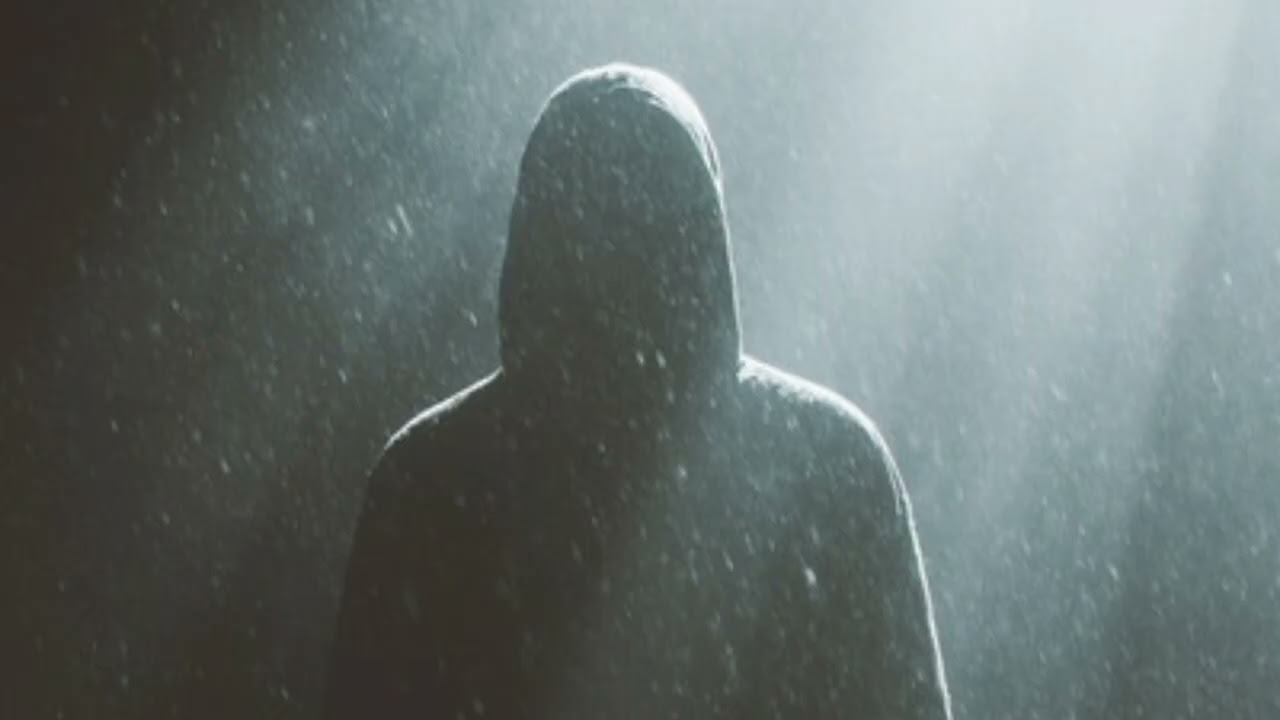 Lyna - Ashes In The Rain