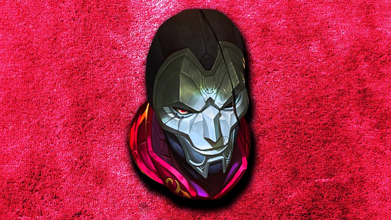 How a JHIN TOP got MASTER