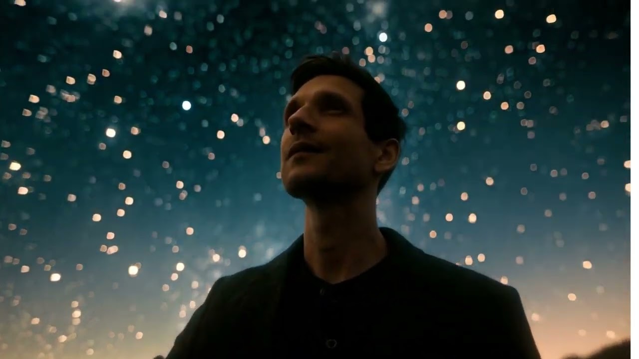 L'origine dell'universo, il Big Bang e noi che siamo polvere di stelle | Canzone per bambini 