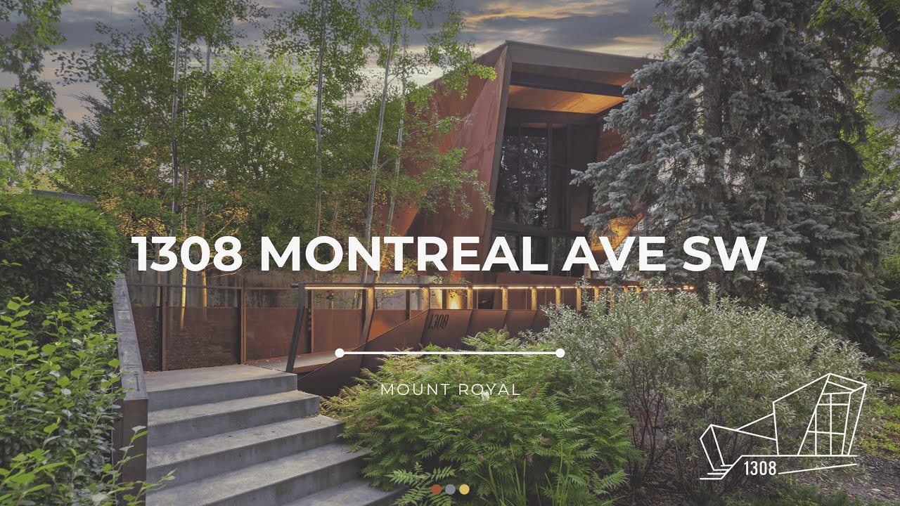 1308 Montreal Ave SW - Mount Royal, Calgary