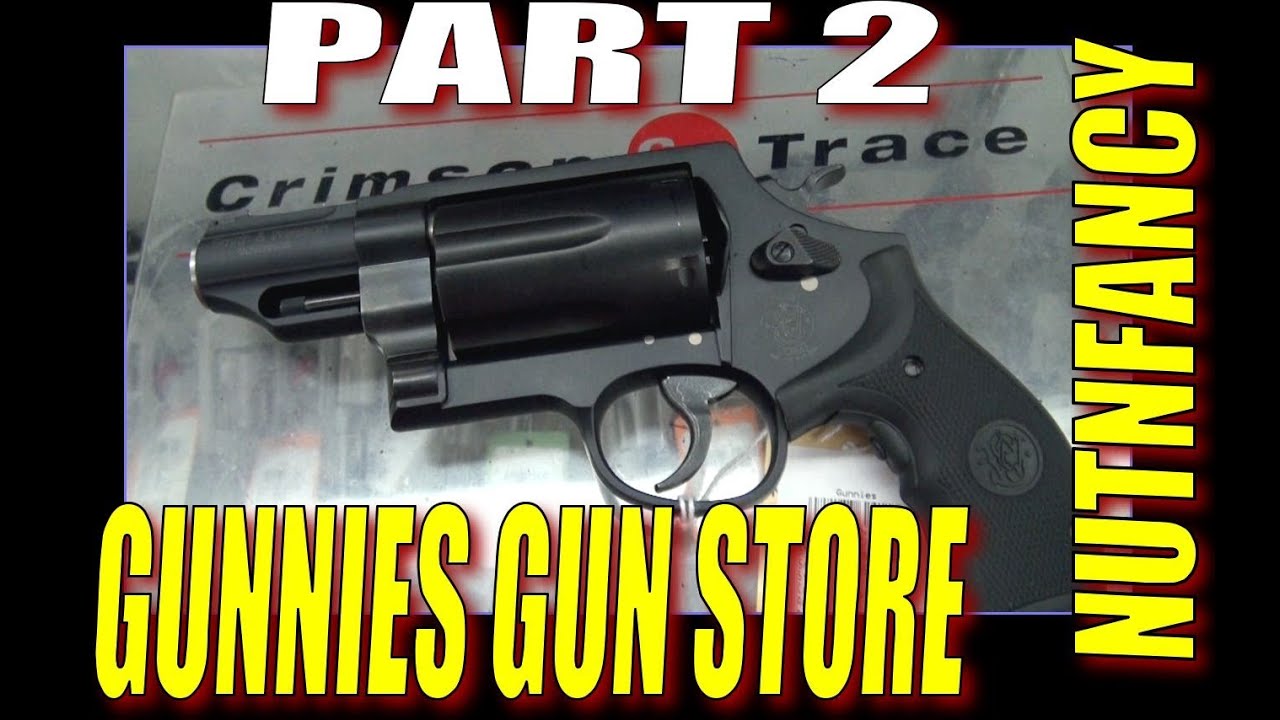 Gunnies: 