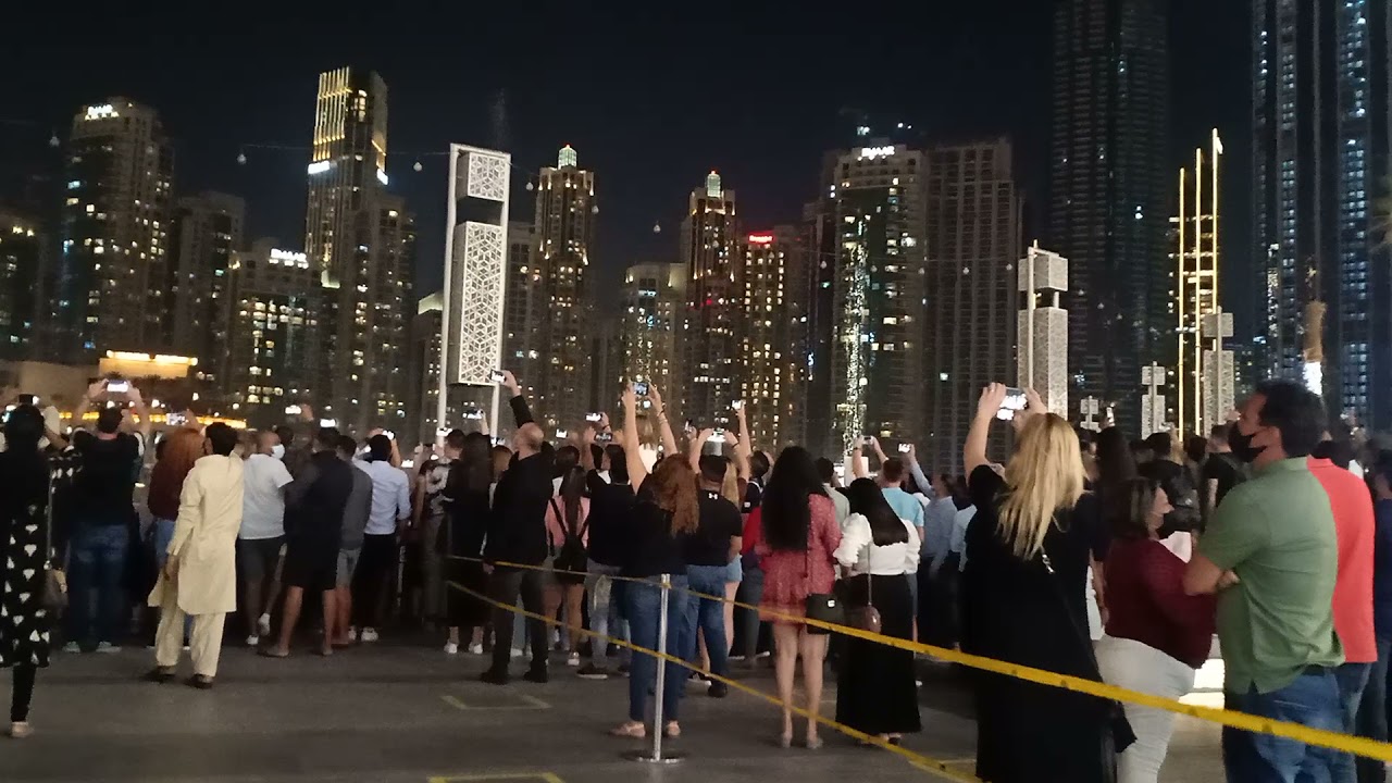 اجواء دبي الآن