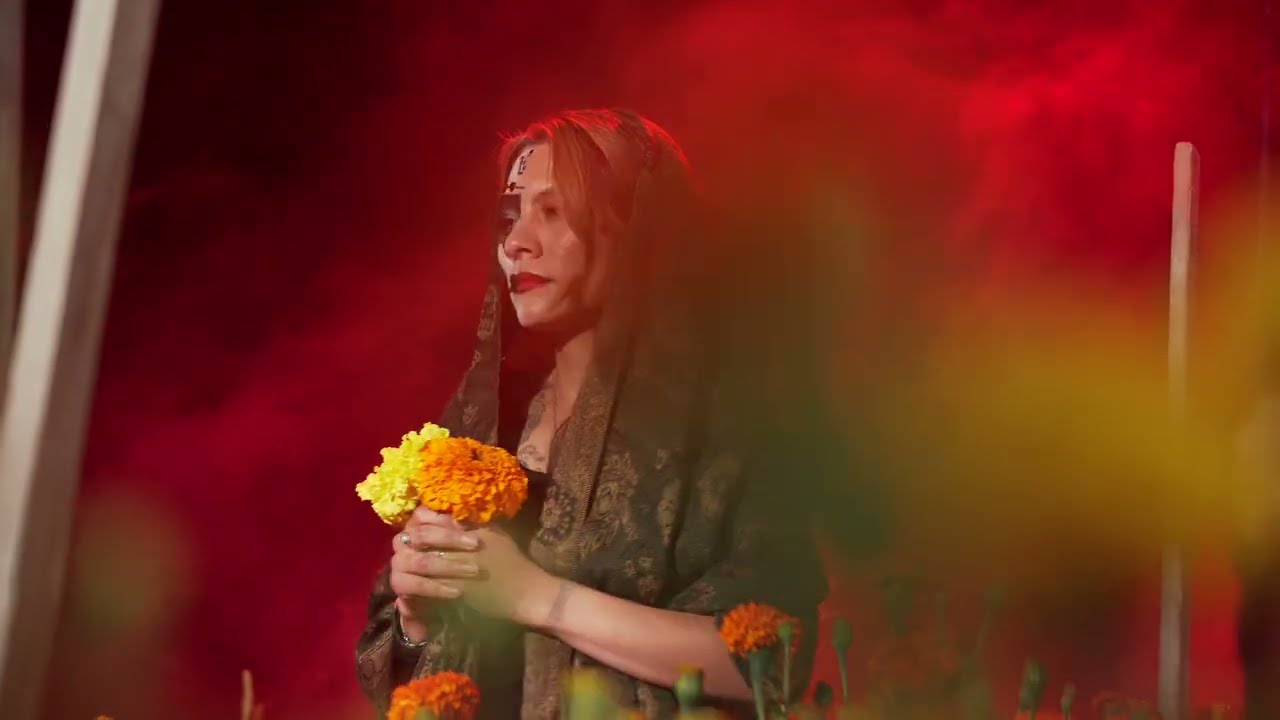 Alma inolvidable (ESTRENO) El mixteco talentoso