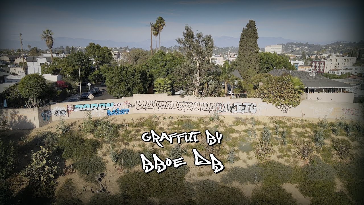 Crazy Scary Spooky Hilarious | BBOE DB | 101 N | Kendrick Lamar Ft. Lefty Gunplay 