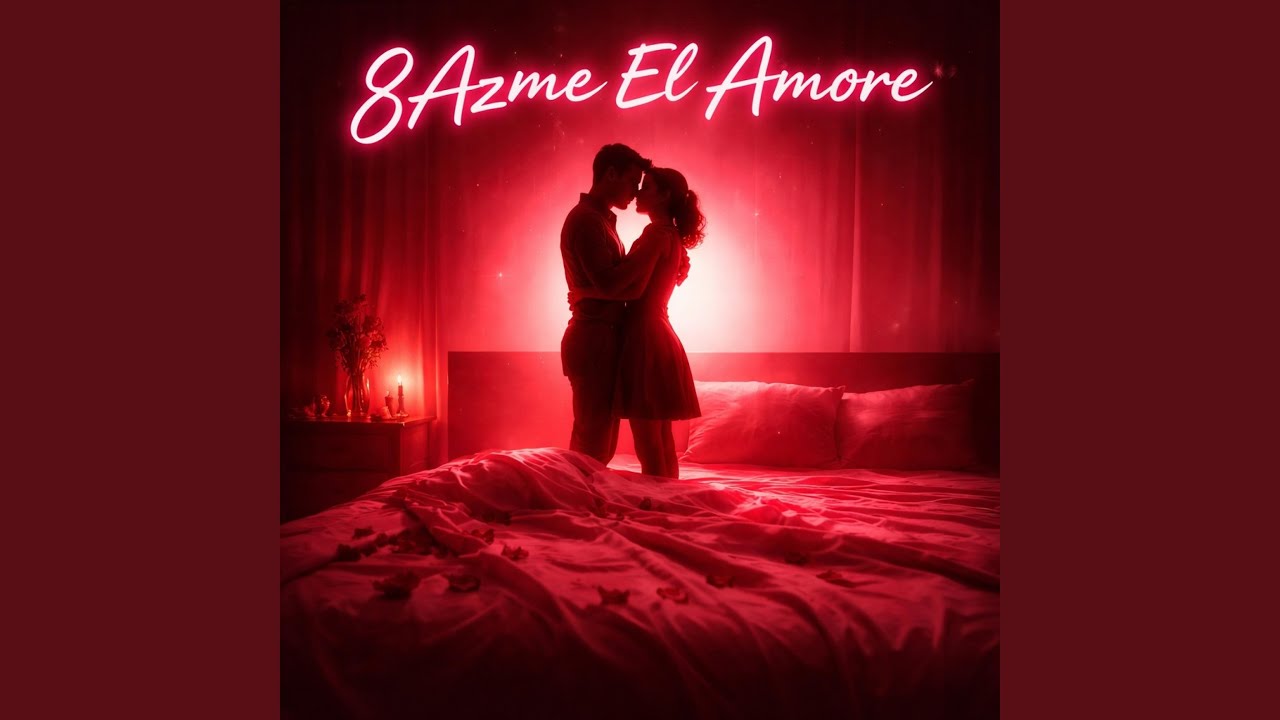 Hazme El Amor