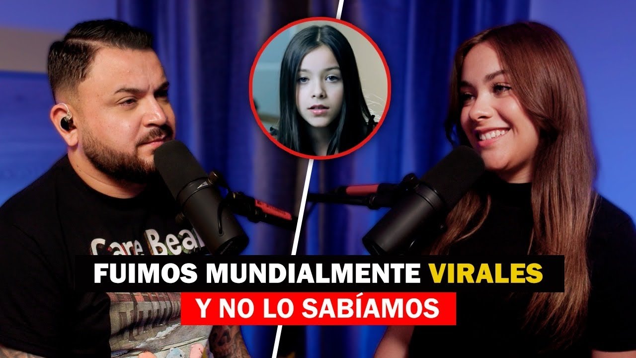 MI VIDA COMO ANGIE DE VAZQUEZ SOUND Y COSAS QUE NUNCA DIJE | Angie # 234