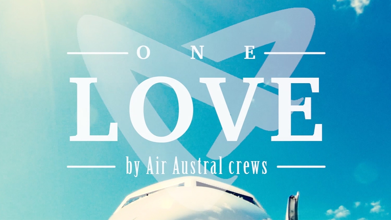 One love