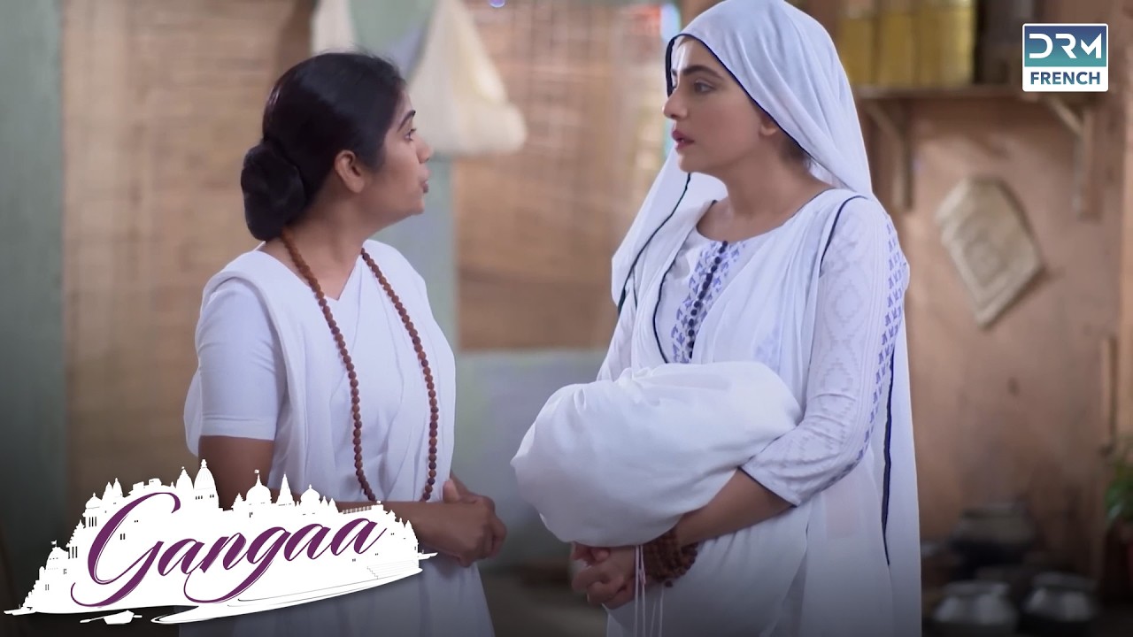 Une vérité bouleversante | Gangaa｜GO26
