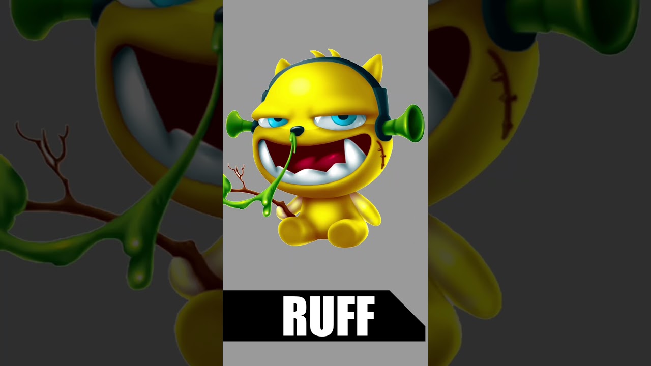 Every Funki Punky | Erwino El Mimo Pingüino 