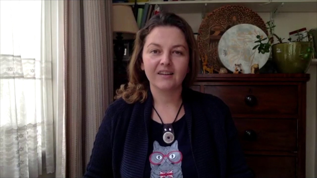 Daan van Kampenhout on Ancestors, Ritual and Family Constellations