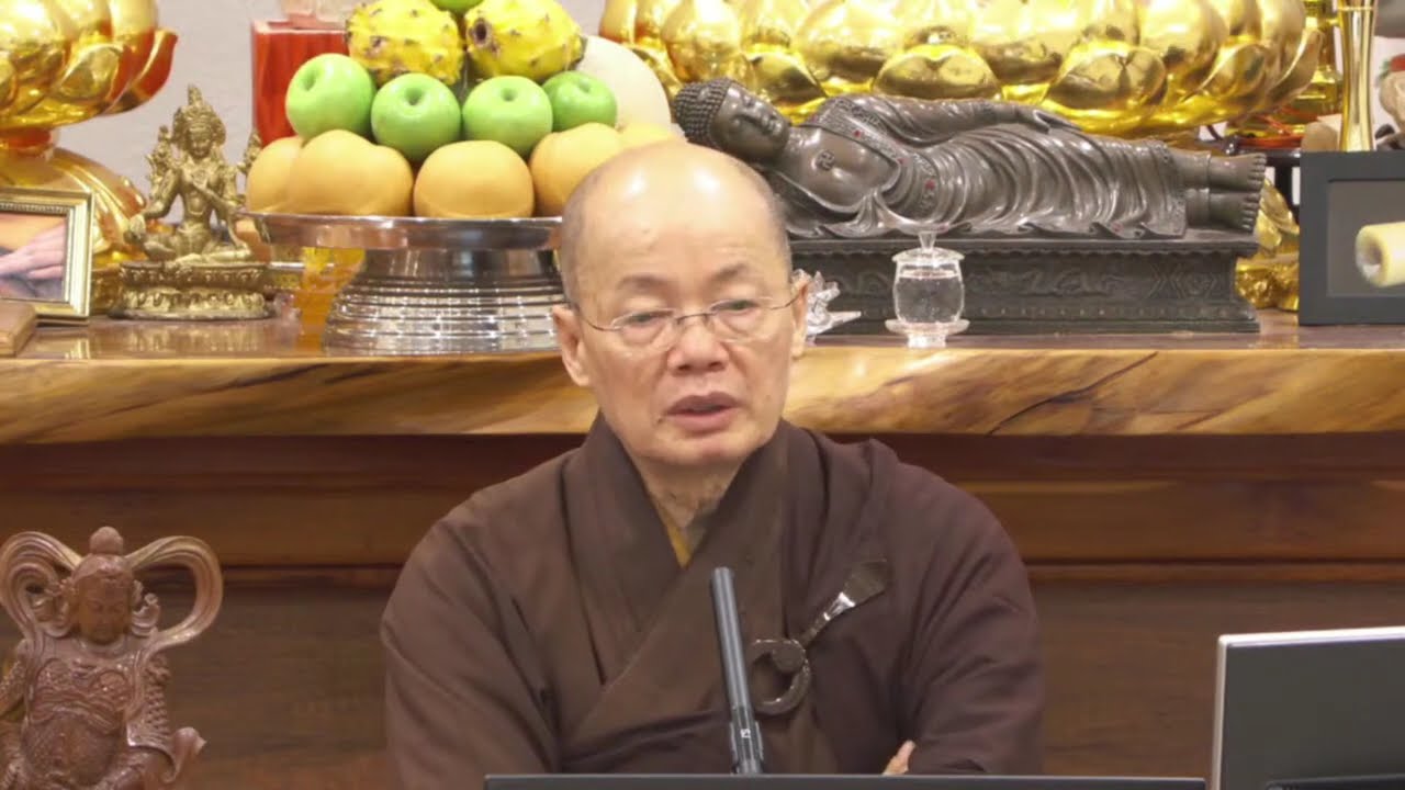 19) 禪七 | 303) 百日禪 - 20260122
