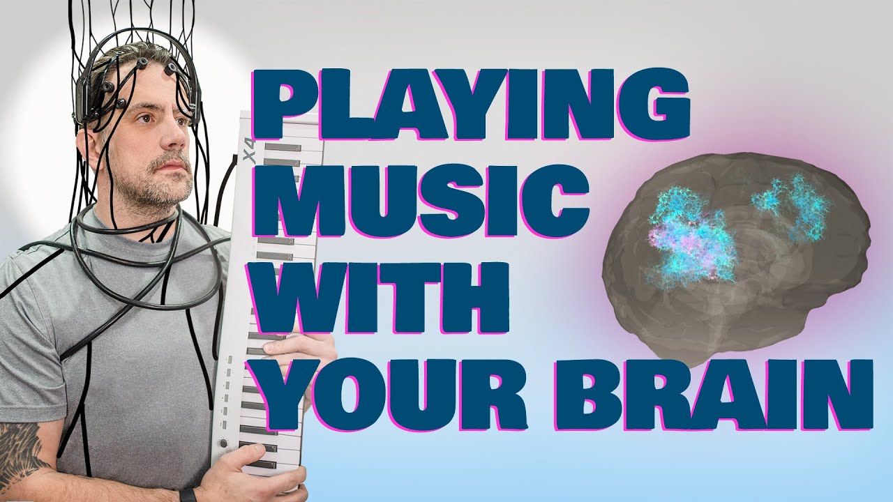 How Playing Music Changes Your Brain