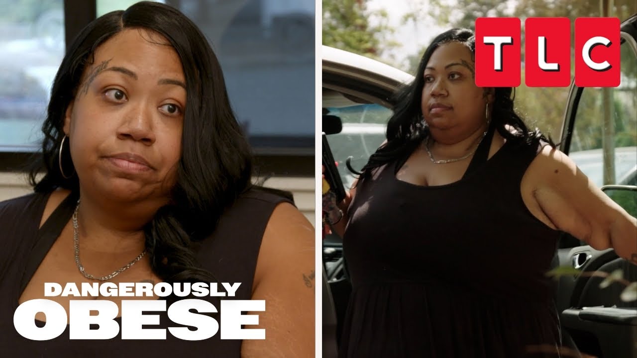 Yolanda's Update | Dangerously Obese: The Aftermath | TLC