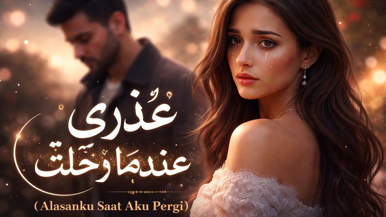 ʿUdhrī ʿIndamā Raḥaltُ (Alasanku Saat Aku Pergi) | Balasan Nabḍ Qalbi