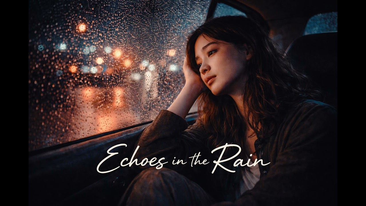 Echoes in the Rain 🌧️ Sad Love Song