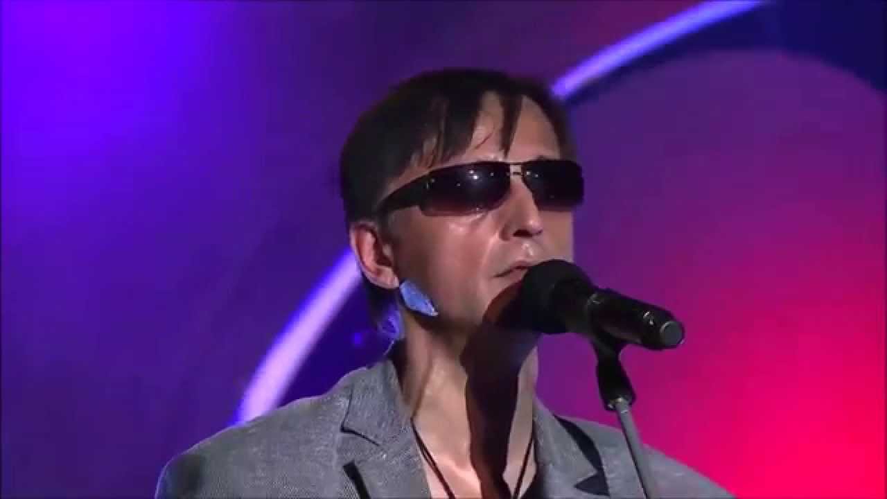 Mam 300 mesiacov / Robo Grigorov / Live