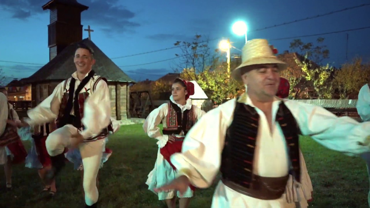 CORNEL BORZA - Pa Marisca din Tetche