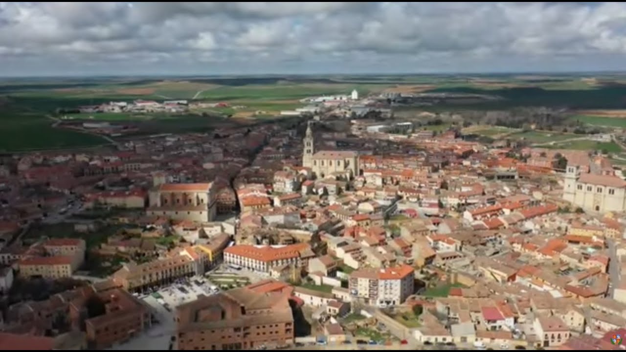 Somos nuestra Memoria   Medina de Rioseco   Turismo