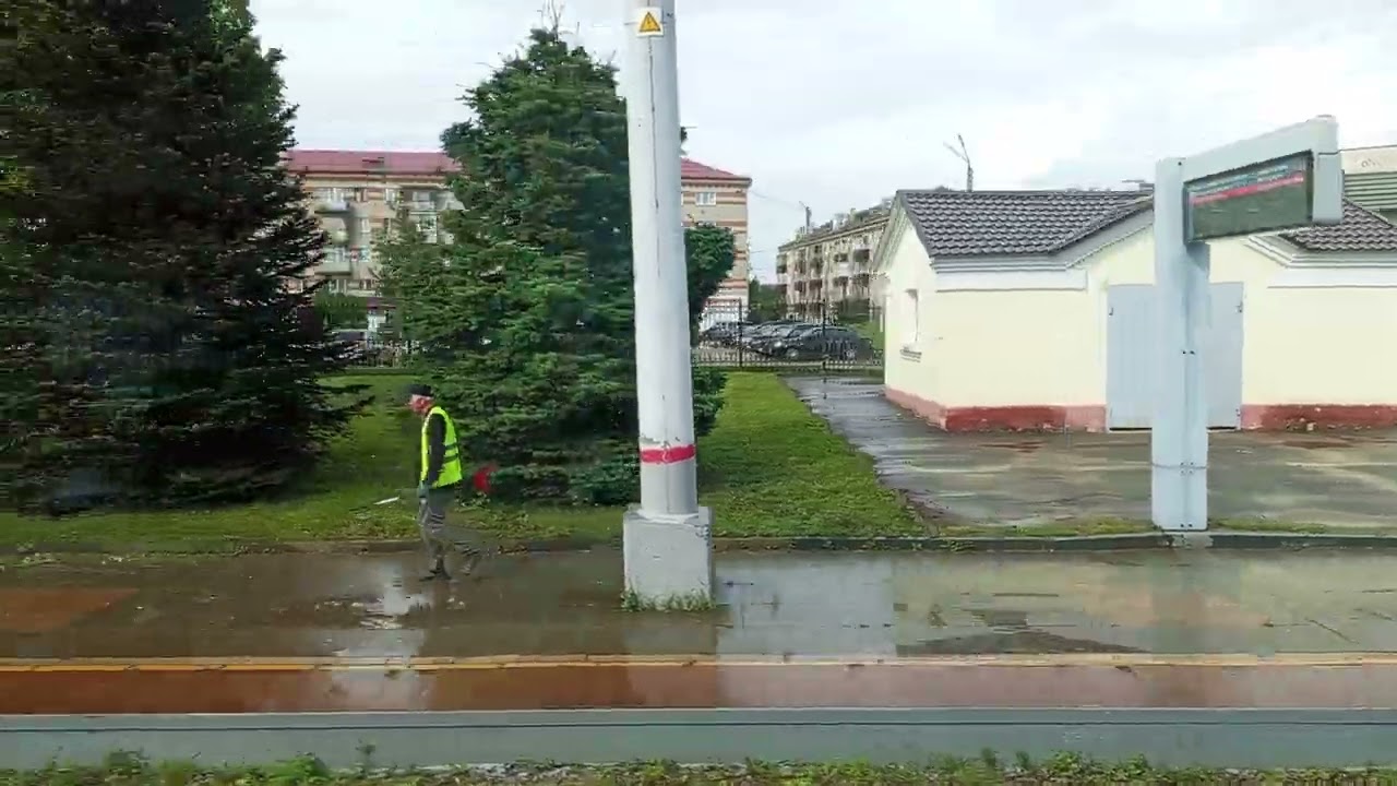 Москва Калининград  Гагарин