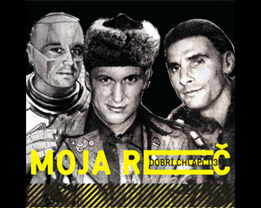 Moja reč- Nočn&yacute; let