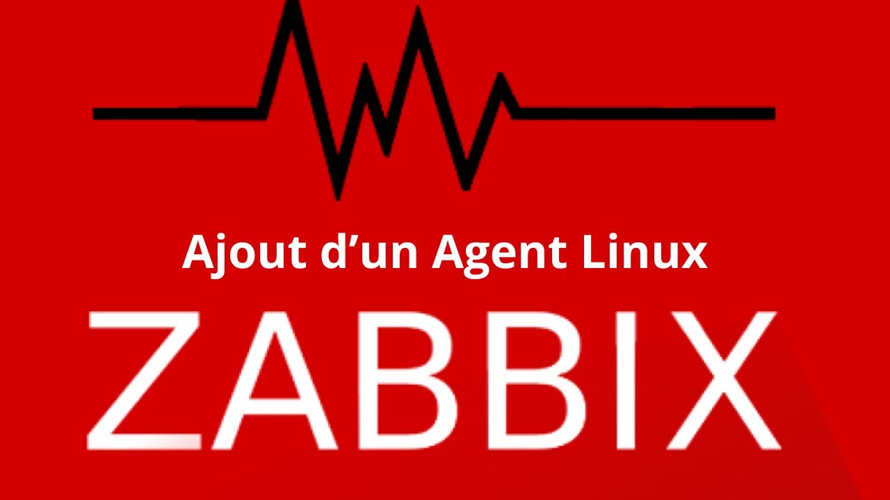 #3 Zabbix - Ajout d'un Agent Linux (Debian 12)