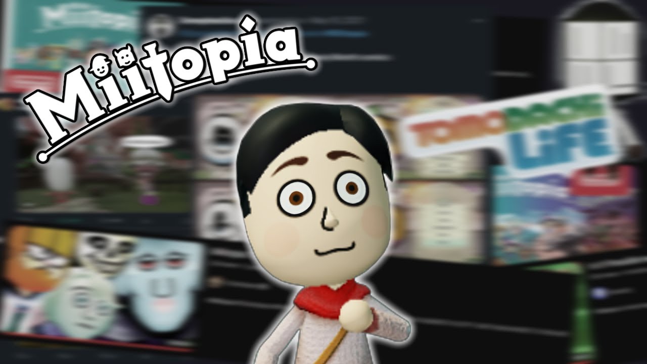 A Deep Dive Into Miitopia's Fame