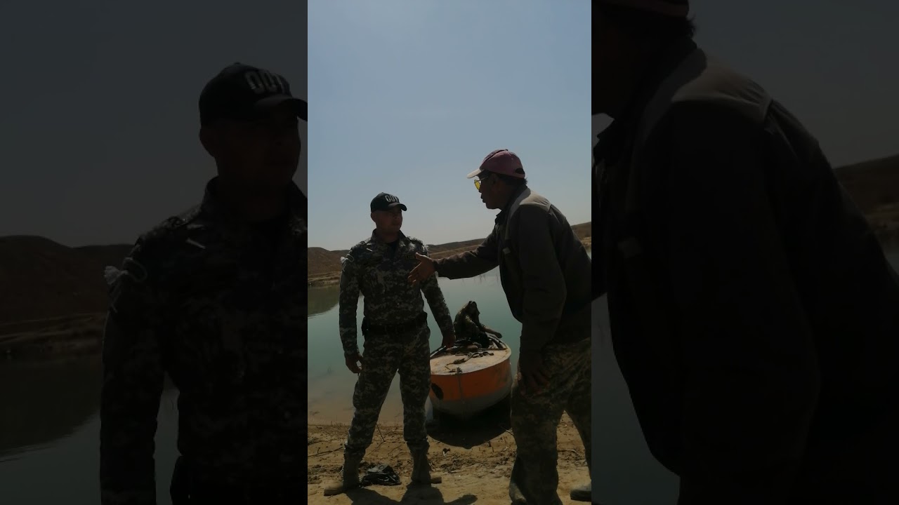 Чуст водохранадиги но хаклик